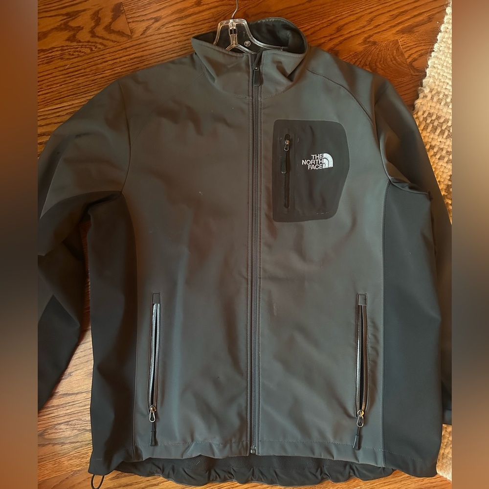 NORTH FACE JACKET